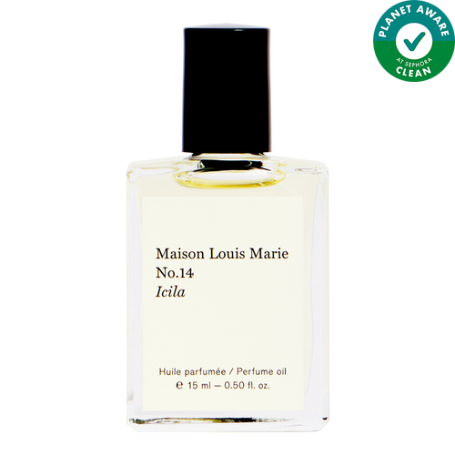 Buy Maison Louis Marie No.14 Icila Perfume Oil | Sephora Australia