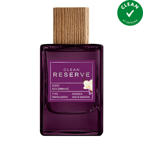 Buy CLEAN Reserve Skin Intense Parfum | Sephora New Zealand