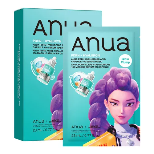Buy Anua Kpop Demon Hunters X Anua PDRN Hyaluronic Acid Capsule