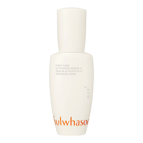 雪花秀 First Care Activating Serum VI Buy Sulwhasoo First Care Activating Serum VI | Sephora Singapore