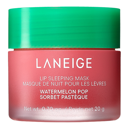 Lip Sleeping Mask Watermelon Pop (Limited Edition)
