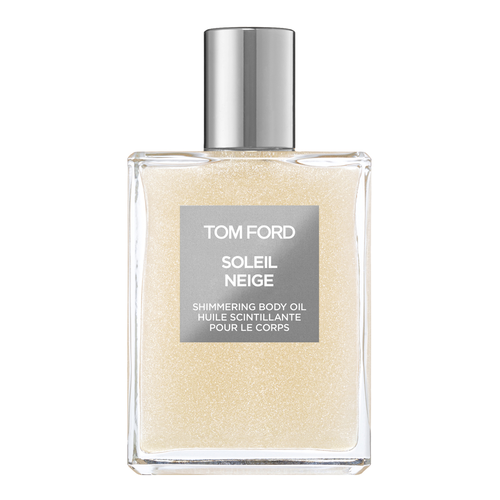 香水(女性用) TOM FORD SOLEIL NEIGE Buy Tom Ford Beauty Soleil Neige Shimmering Body Oil | Sephora