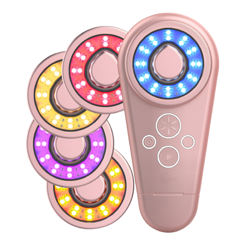 Buy Skin Inc Tri-Light™+ SABI AI Facial Device | Sephora Singapore