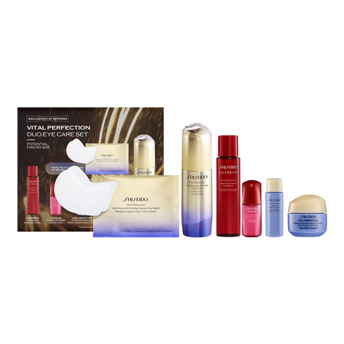 Vital Perfection Eye Care Set (Limited Edition)