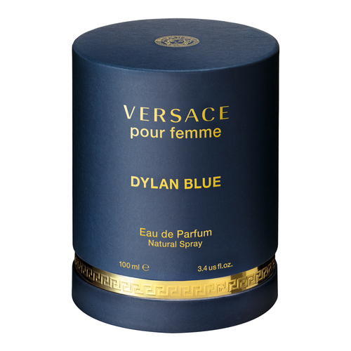 Buy Versace Dylan Blue Pour Femme Eau De Parfum | Sephora Malaysia