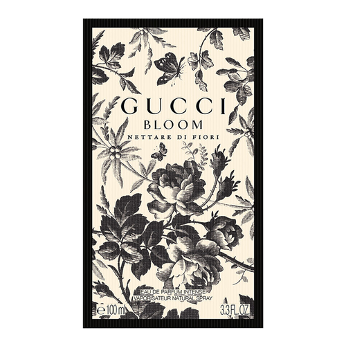 nettare di fiori gucci