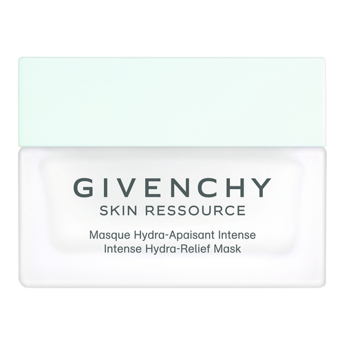 Givenchy Mask Buy GIVENCHY Skin Ressource Intense Hydra-Relief Mask | Sephora Singapore