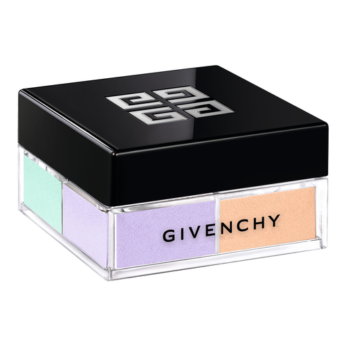 Buy GIVENCHY Prisme Libre 4-Color Loose Powder | Sephora Malaysia