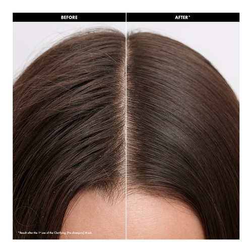 Buy Sephora Collection Hair Detox Clarifying [Pre-Shampoo] Mask ...