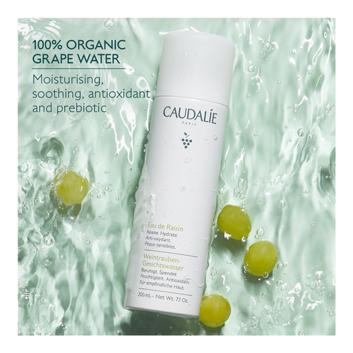 Buy Caudalie Grape Water Facial Mist | Sephora Australia