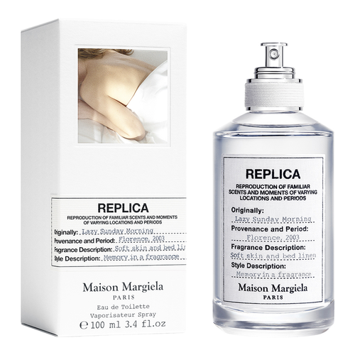 メゾンマルジェラ レプリカ Lazy Sunday Morning 100mL Buy Maison Margiela REPLICA Lazy Sunday Morning Eau de Toilette