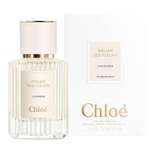 Buy Chloé Atelier Des Fleurs Lavanda Eau de Parfum | Sephora Singapore