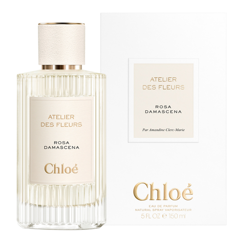 Buy Chloé Atelier Des Fleurs Rosa Damascena Eau de Parfum