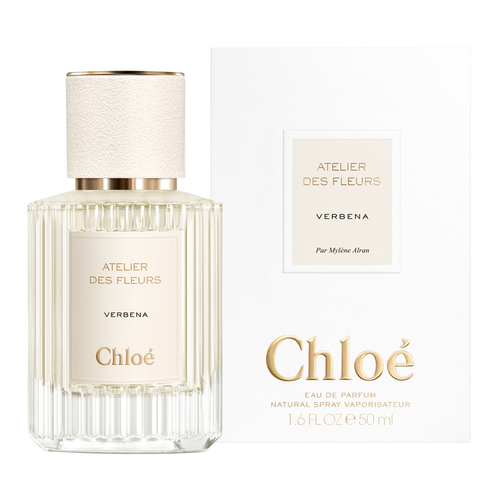 Buy Chloé Atelier Des Fleurs Verbena Eau de Parfum | Sephora Australia