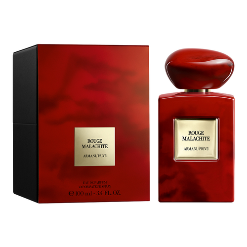 Buy Armani Beauty Rouge Malachite Eau De Parfum | Sephora Malaysia