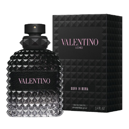 香水(男性用) VALENTINO UOMO BORN IN ROMA 100ml Buy Valentino Uomo Born In Roma Eau De Toilette | Sephora Singapore