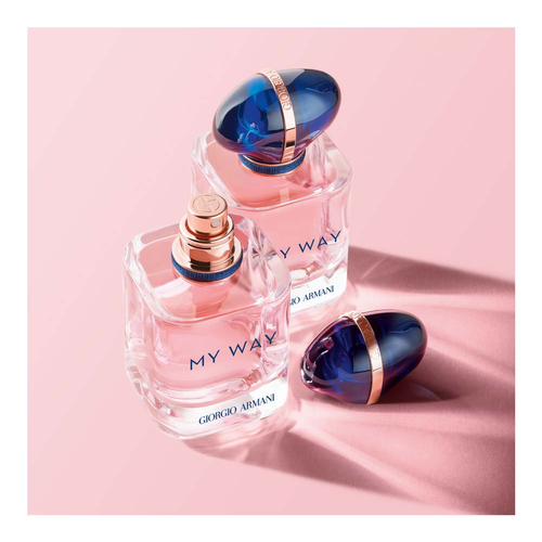 Buy Armani Beauty My Way Eau De Parfum | Sephora Singapore