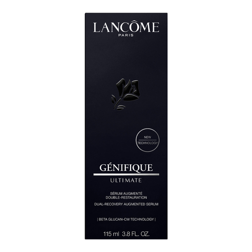 Buy Lancôme Génifique Ultimate Serum | Sephora Singapore