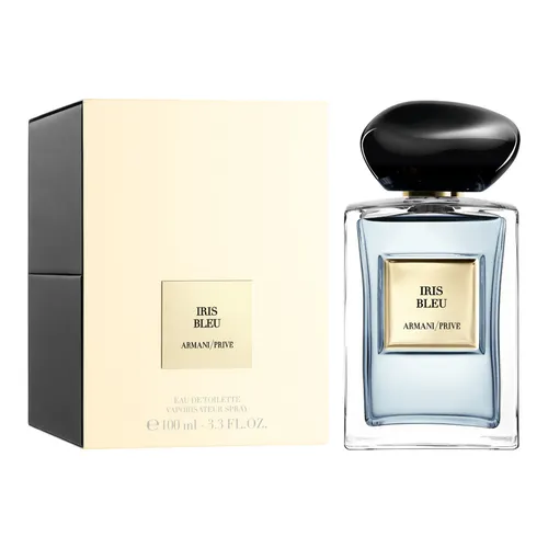 Buy Armani Beauty Prive Iris Bleu Eau De Toilette | Sephora Singapore