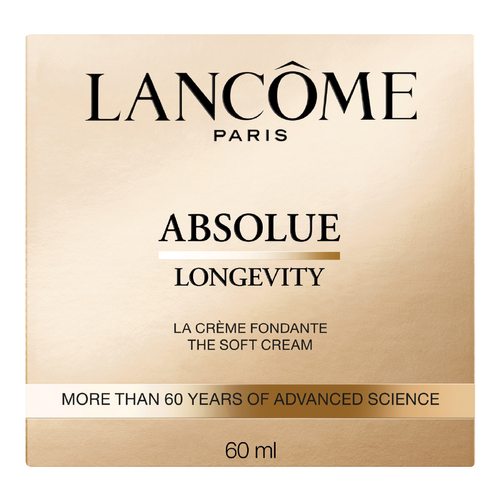 Buy Lancôme Absolue Longevity The Soft Cream | Sephora Singapore