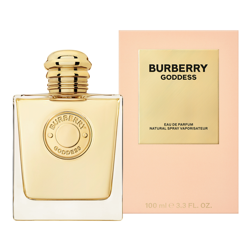 香水(女性用) Burberry Goddess Eau de Parfum Buy Burberry Beauty Goddess Eau De Parfum | Sephora Singapore