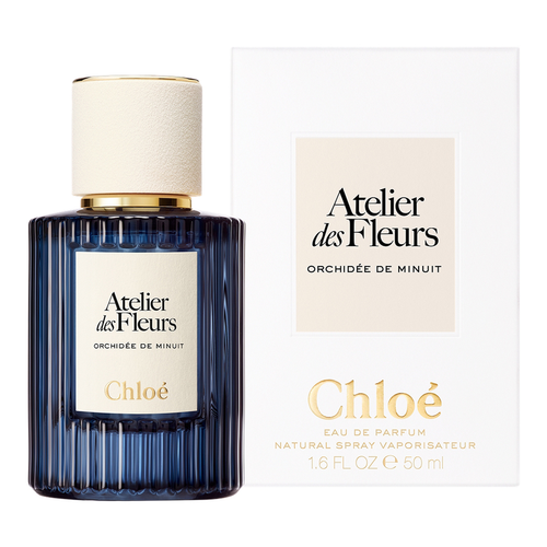 Buy Chloé Atelier Des Fleurs Orchidée De Minuit Eau De Parfum