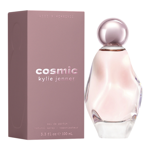 Buy Kylie Jenner Fragrances Cosmic Eau De Parfum | Sephora Singapore