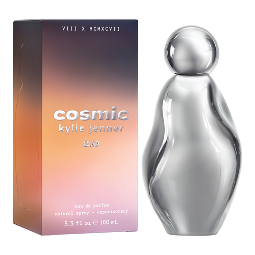 50ml【新品シュリンク付き】カイリー・ジェンナー 香水 COSMIC2.0 Buy Kylie Jenner Fragrances Cosmic 2.0 Eau De Parfum | Sephora