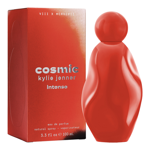 Buy Kylie Jenner Fragrances Cosmic Intense Eau De Parfum | Sephora