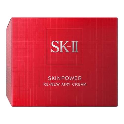 Buy SK-II Skinpower Re-New Airy Cream | Sephora Malaysia