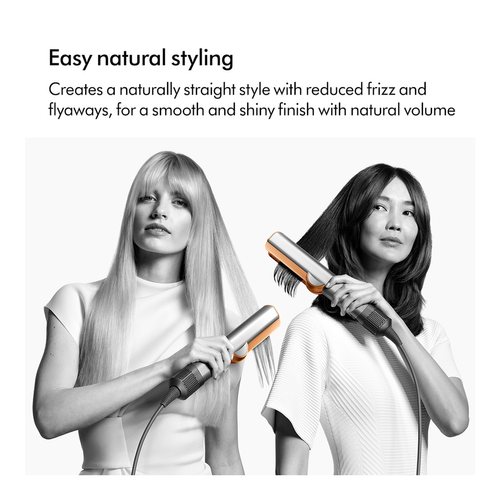 Buy Dyson Airstrait™ Straightener (Nickel/Copper) | Sephora Singapore
