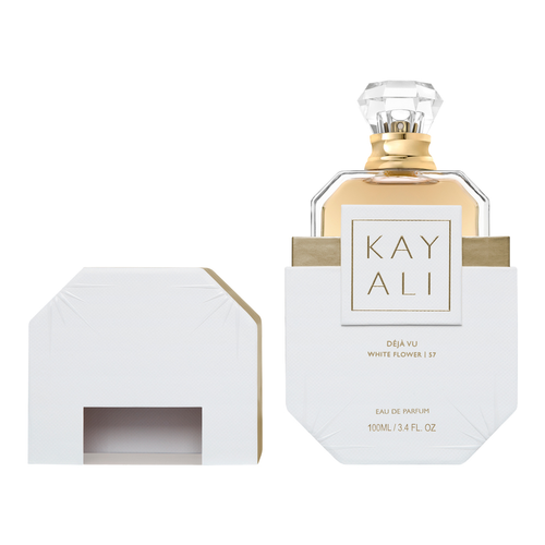 Buy Kayali Dejà Vu White Flower | 57 Eau De Parfum | Sephora New