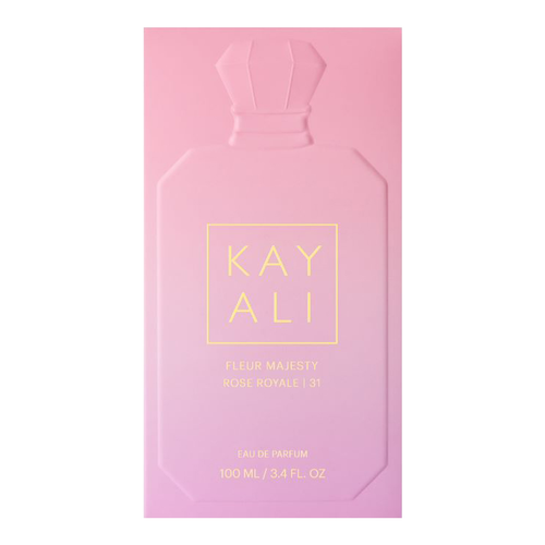 Buy Kayali Fleur Majesty Rose Royale | 31 Eau De Parfum | Sephora