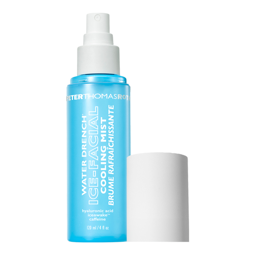 Buy Peter Thomas Roth Water Drench® Ice-Facial Cooling Mist | Sephora ...