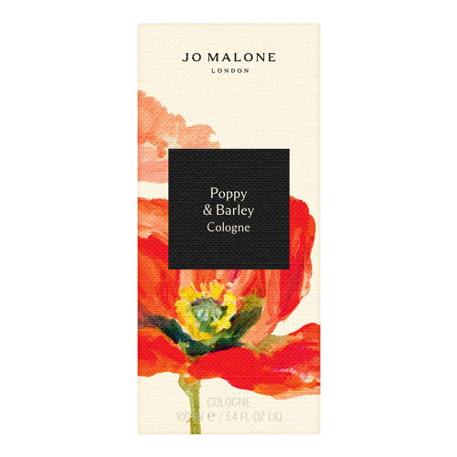Buy Jo Malone London Poppy & Barley Cologne | Sephora Malaysia