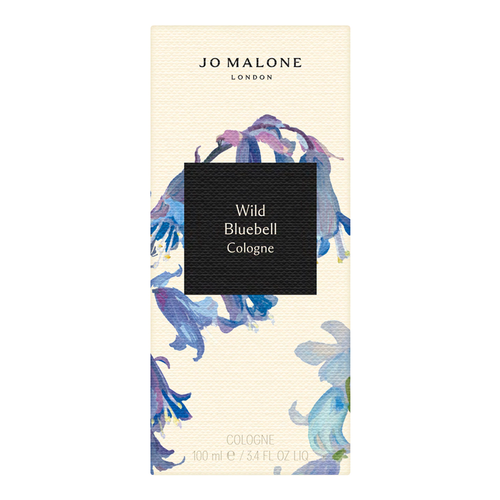 Buy Jo Malone London Wild Bluebell Cologne | Sephora Singapore