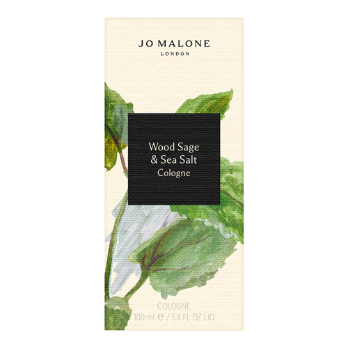 Buy Jo Malone London Wood Sage & Sea Salt Cologne | Sephora Singapore