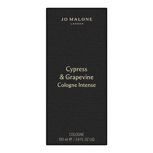 Buy Jo Malone London Cypress & Grapevine Cologne Intense Fragrance