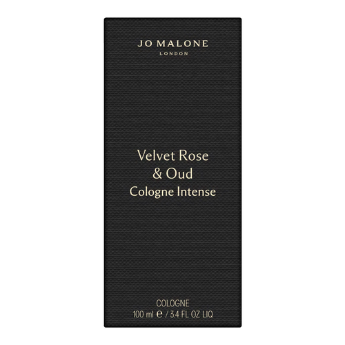 Buy Jo Malone London Velvet Rose & Oud Cologne Intense Fragrance
