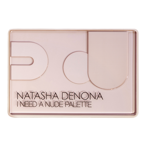 Buy Natasha Denona I Need A Nude Eyeshadow Palette | Sephora Singapore