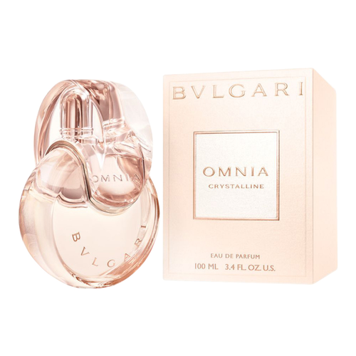 プロフ必読！美梨BVLGARI Eau de Parfum 100ml Buy BVLGARI Omnia Crystalline Eau De Parfum | Sephora Singapore