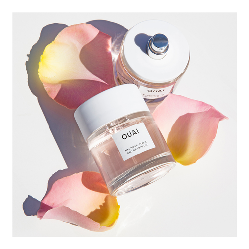 Buy OUAI Melrose Place Eau De Parfum | Sephora Australia