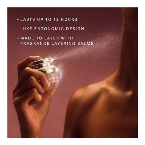 Buy Rare Beauty Rare Eau De Parfum | Sephora Singapore