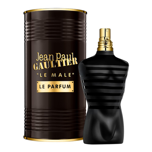 Buy Jean Paul Gaultier Le Male Le Parfum | Sephora Singapore