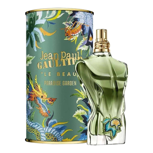 Buy Jean Paul Gaultier Le Beau Paradise Garden Eau de Parfum
