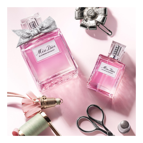 Buy DIOR Miss Dior Blooming Bouquet Roller-Pearl | Sephora Singapore