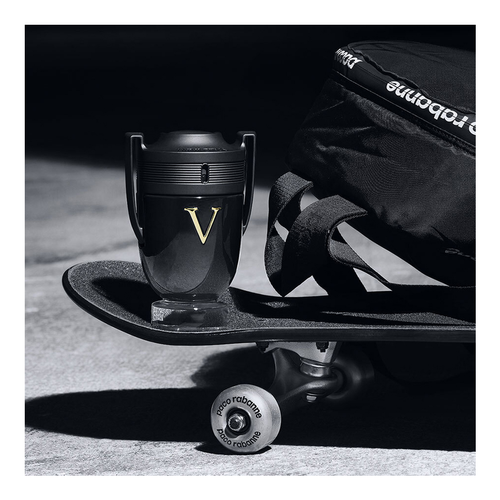 Buy Rabanne Invictus Victory Extreme Eau De Parfum | Sephora Singapore