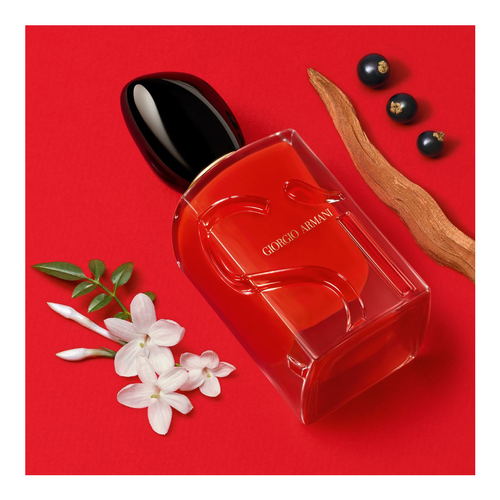 Buy Armani Beauty Si Passione Eau De Parfum | Sephora Singapore