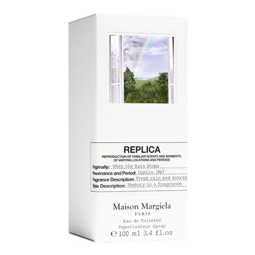 MaisonMargiela REPLICA「WhentheRainStops」 Buy Maison Margiela Replica When The Rain Stops Eau De Toilette