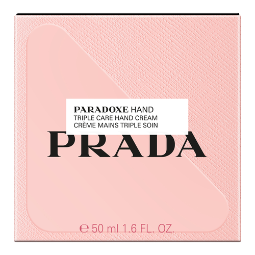Buy Prada Paradoxe Triple Care Hand Cream | Sephora New Zealand
